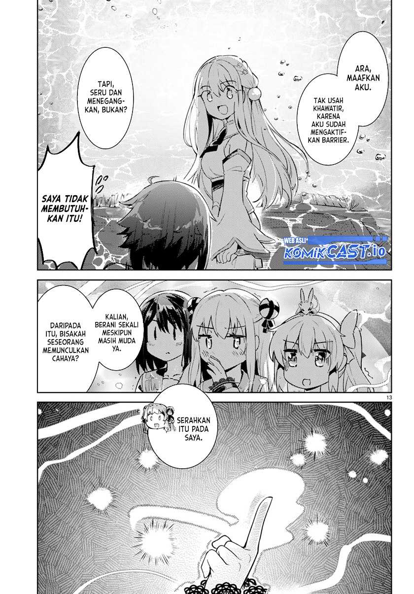 Chapter 64 - halaman 15