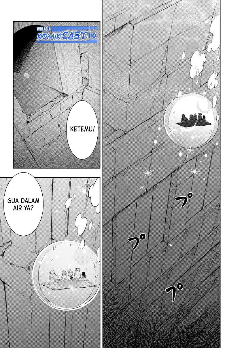 Chapter 64 - halaman 16