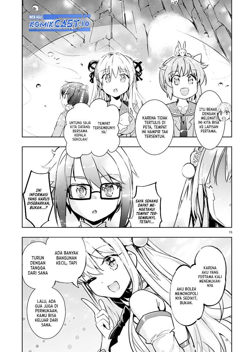 Chapter 64 - halaman 17