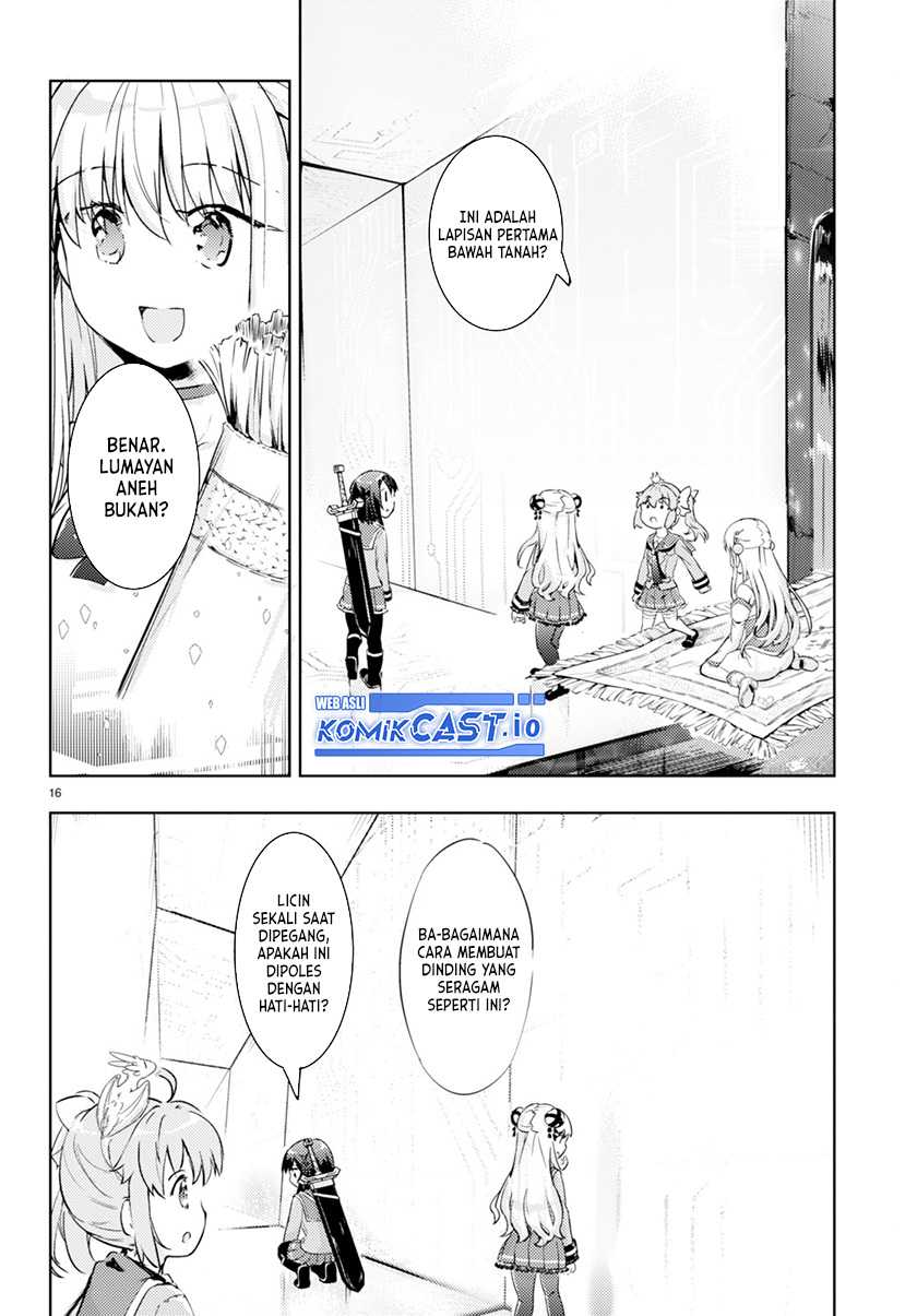 Chapter 64 - halaman 18