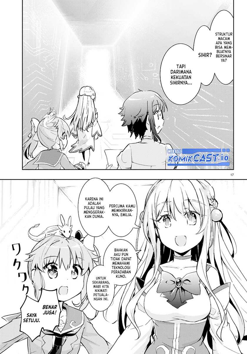 Chapter 64 - halaman 19