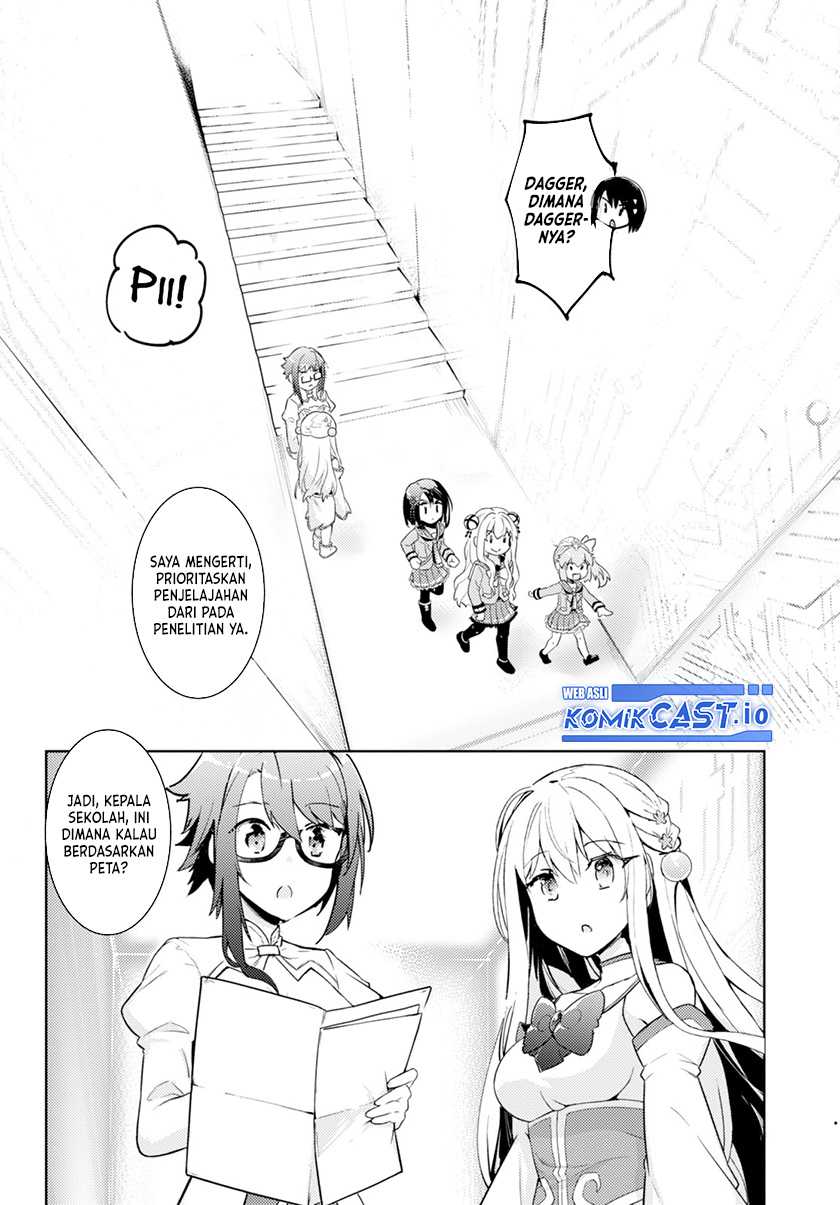 Chapter 64 - halaman 20