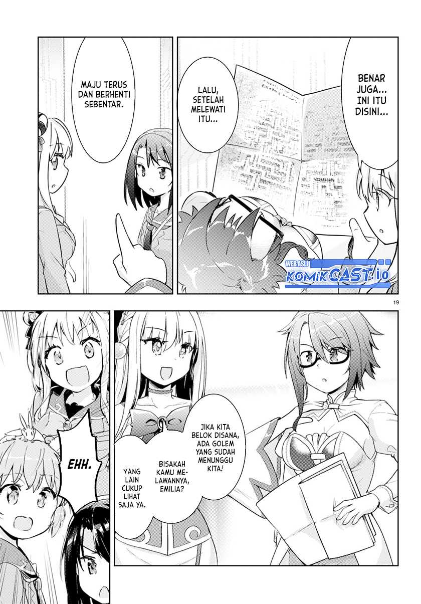 Chapter 64 - halaman 21