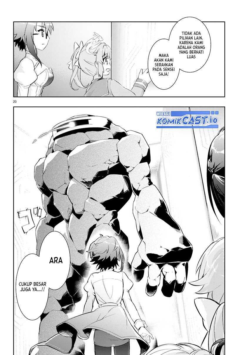 Chapter 64 - halaman 22