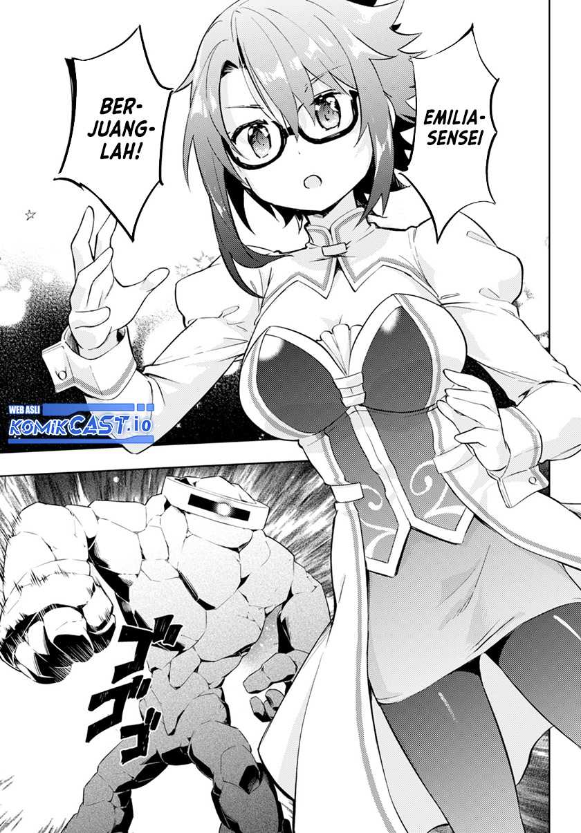 Chapter 64 - halaman 23