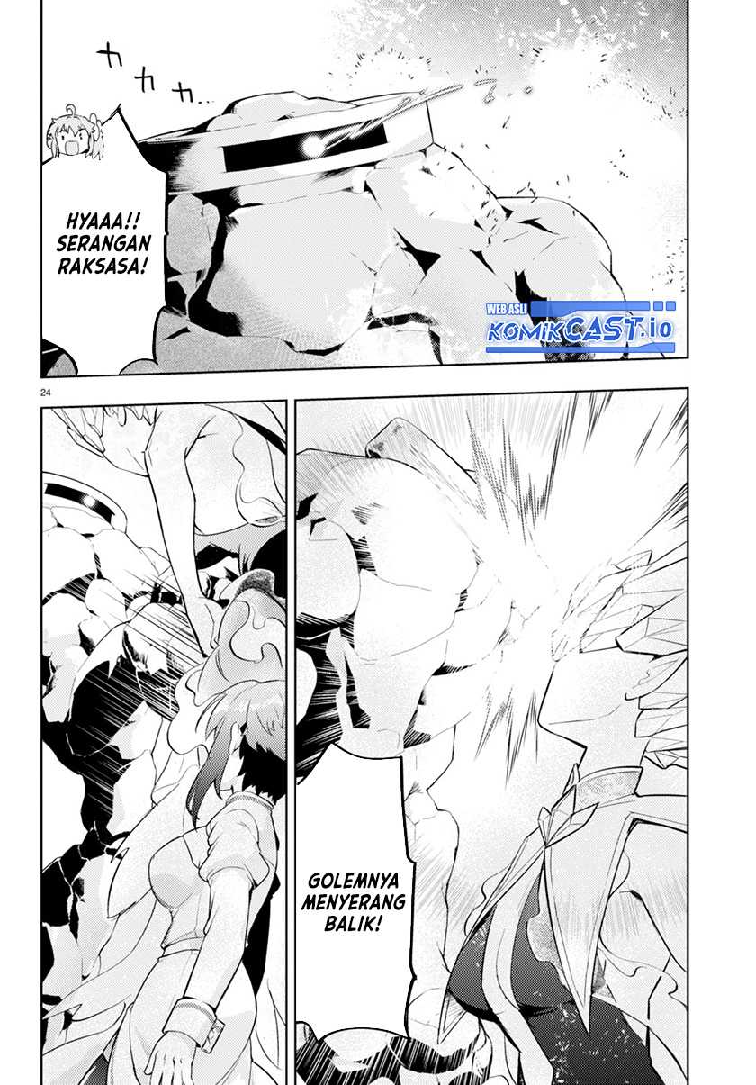 Chapter 64 - halaman 26