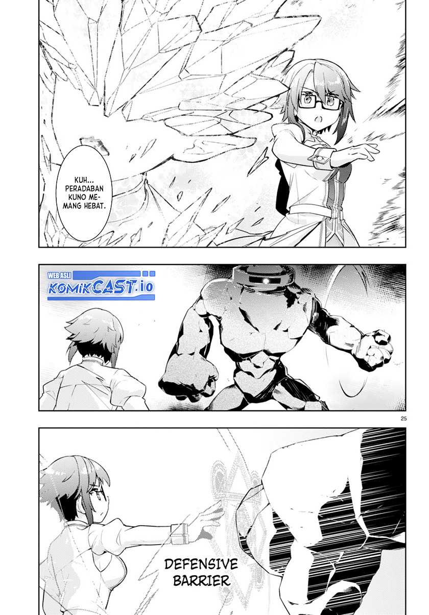 Chapter 64 - halaman 27
