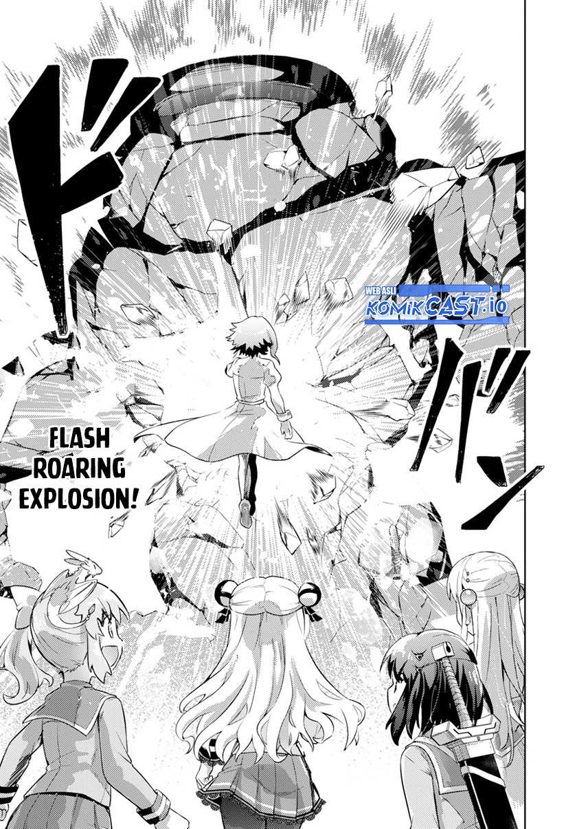 Chapter 64 - halaman 32