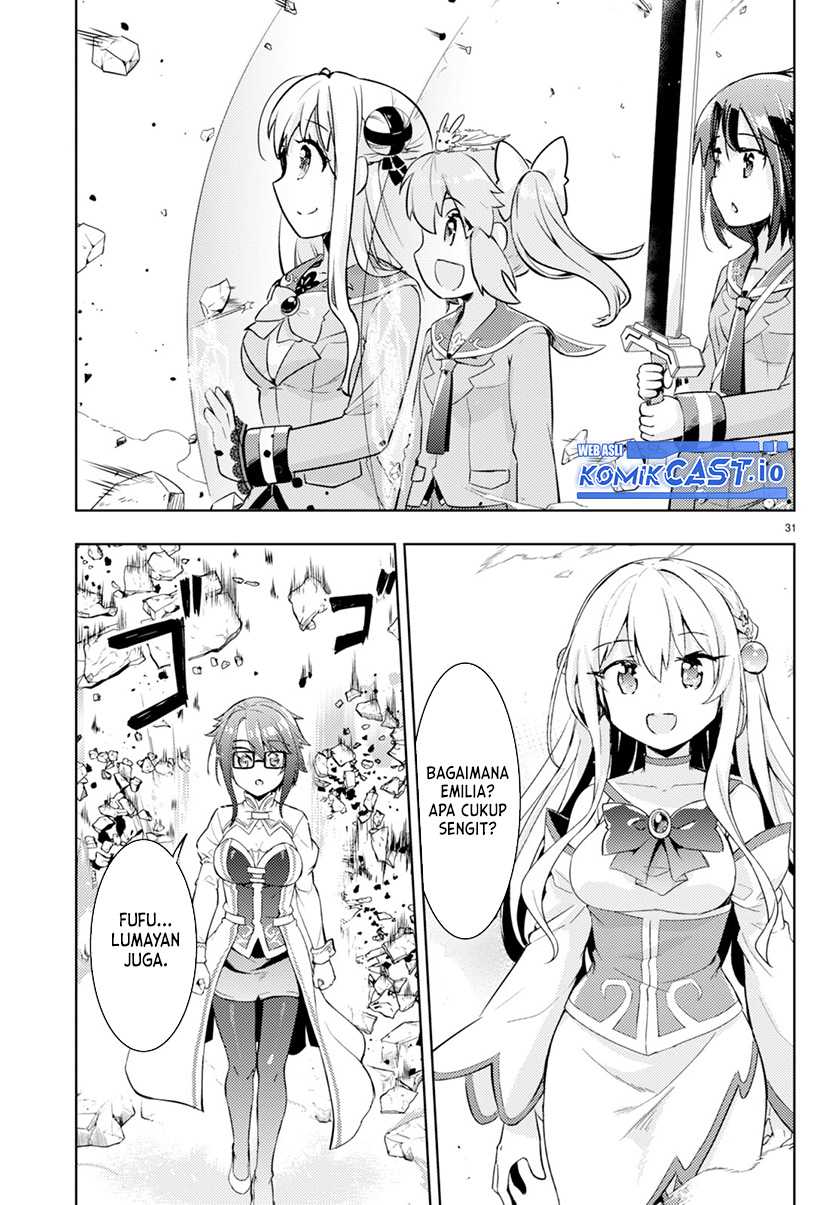 Chapter 64 - halaman 33
