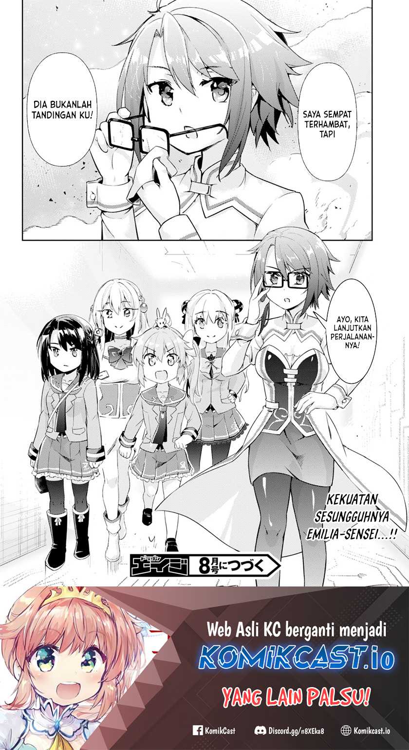 Chapter 64 - halaman 34