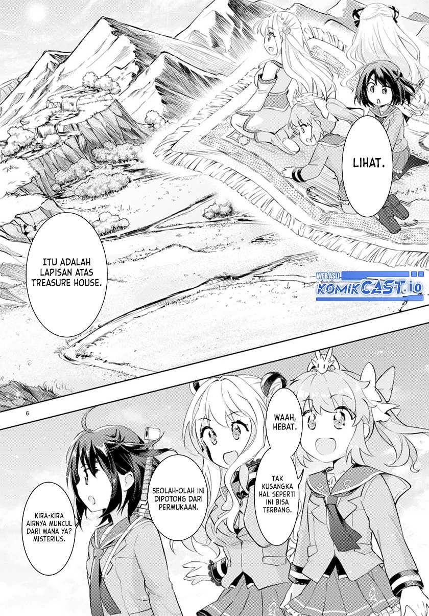 Chapter 64 - halaman 8