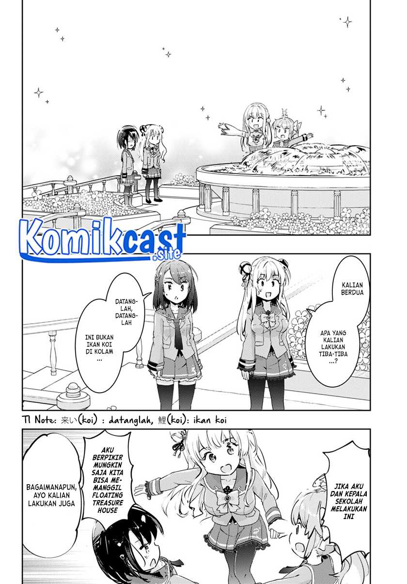 Chapter 63 - halaman 17