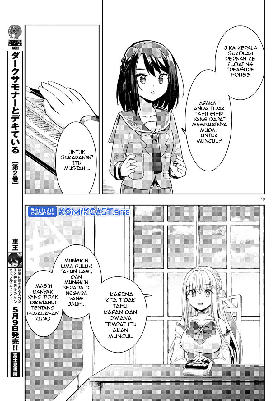 Chapter 62 - halaman 21