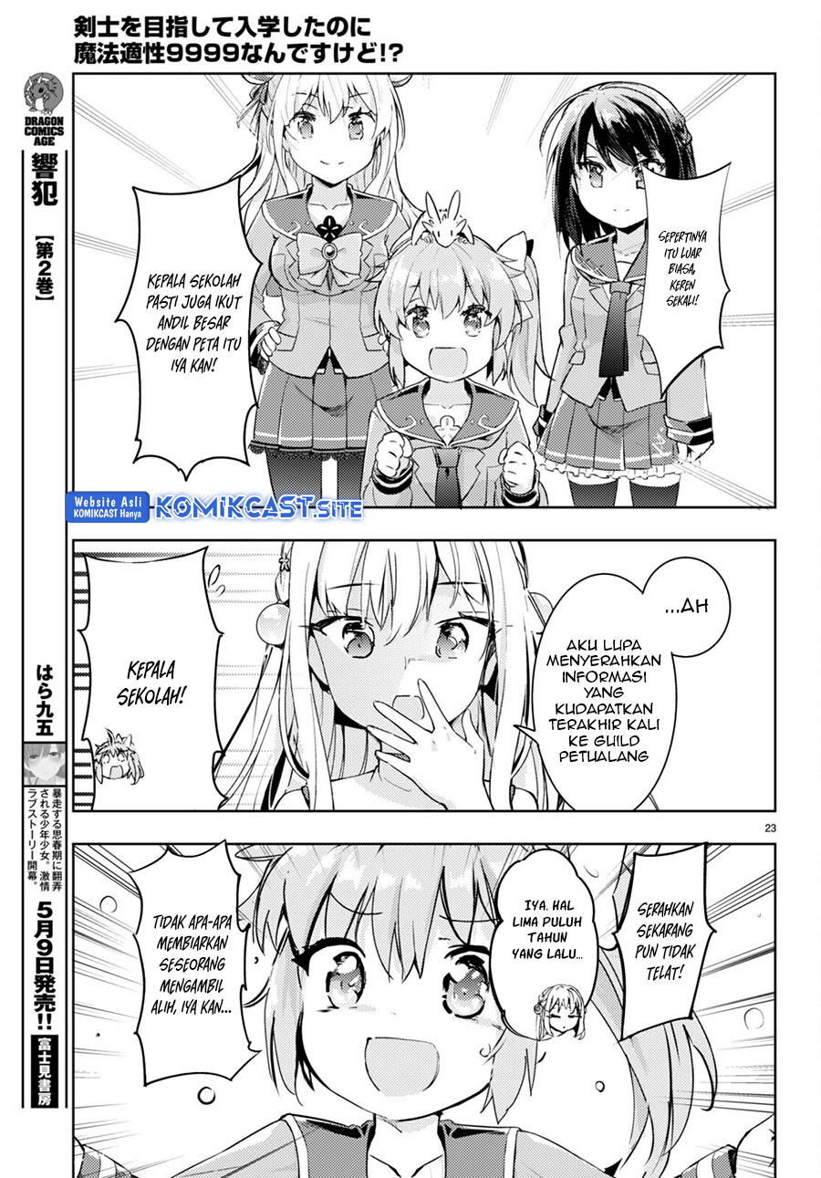 Chapter 62 - halaman 25