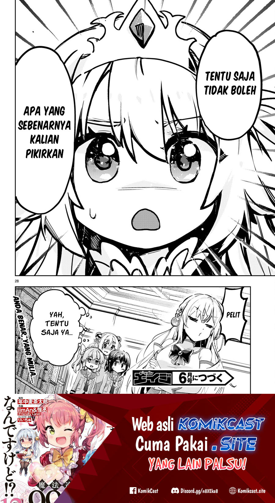 Chapter 62 - halaman 30