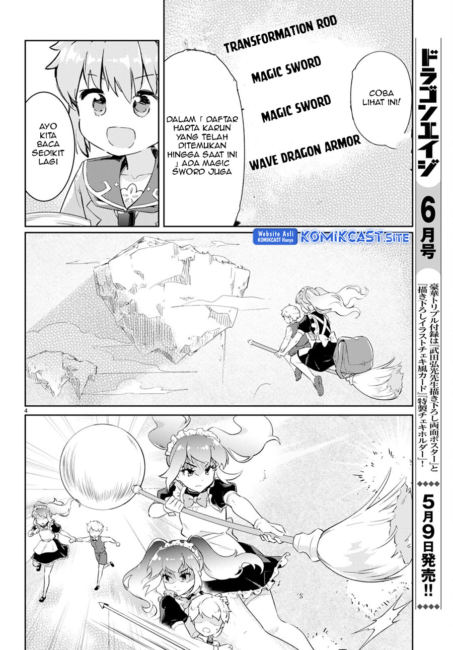 Chapter 62 - halaman 6
