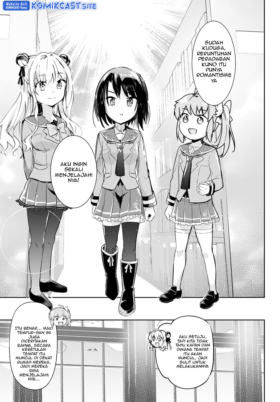Chapter 62 - halaman 9