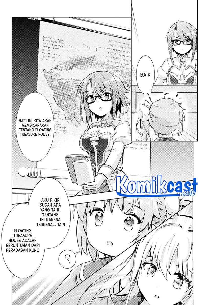 Chapter 61 - halaman 14