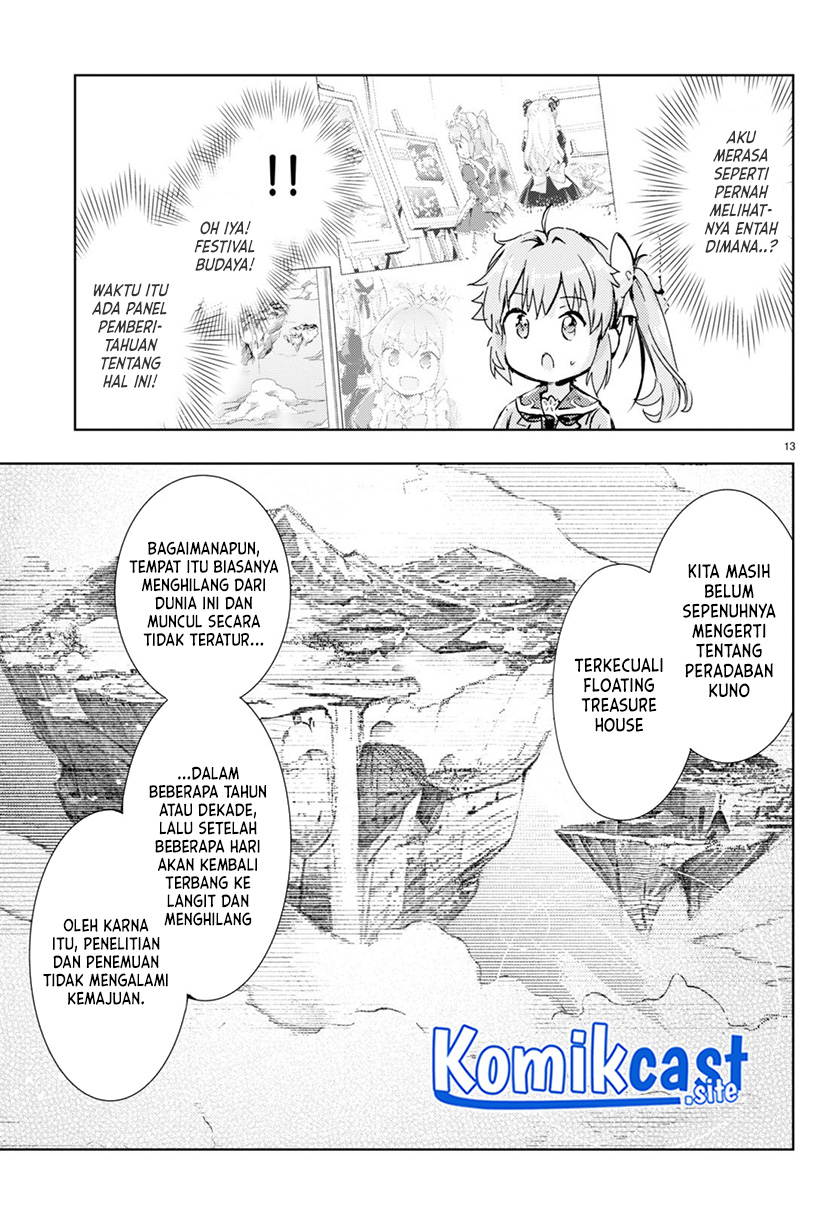Chapter 61 - halaman 15