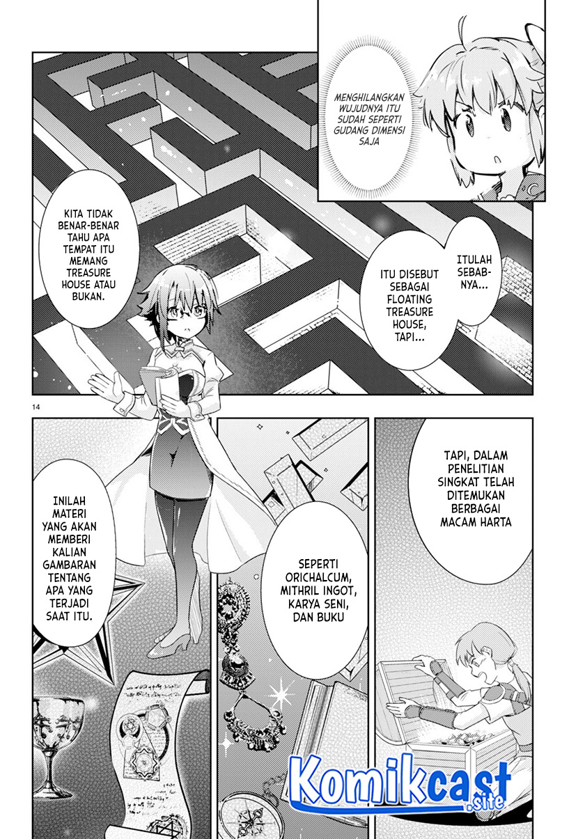 Chapter 61 - halaman 16