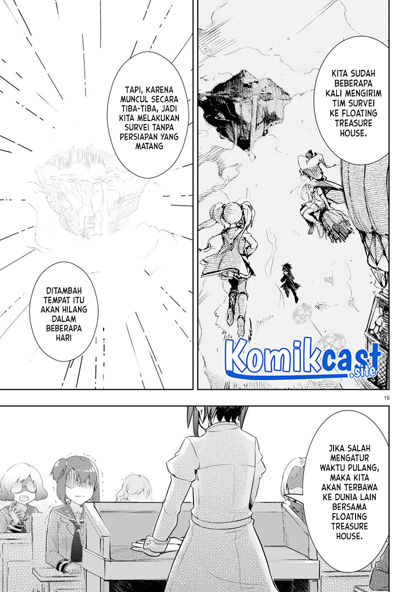 Chapter 61 - halaman 17