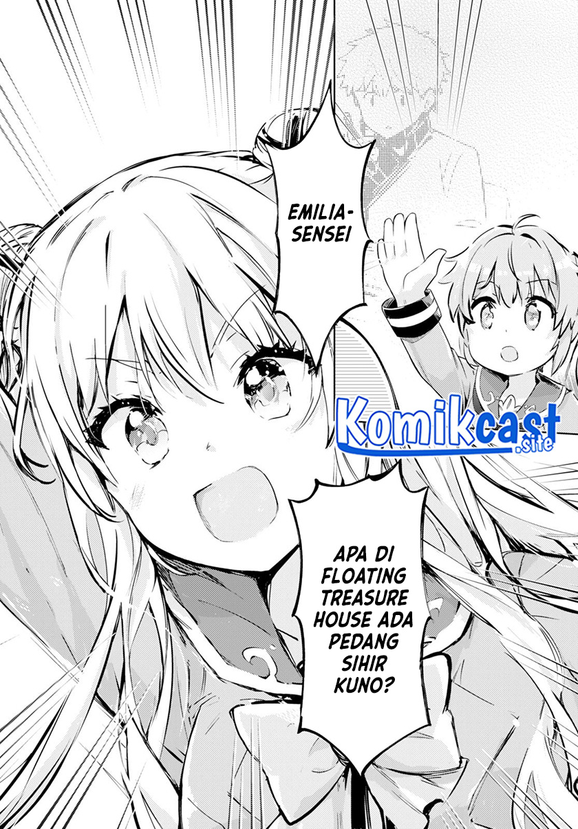 Chapter 61 - halaman 18