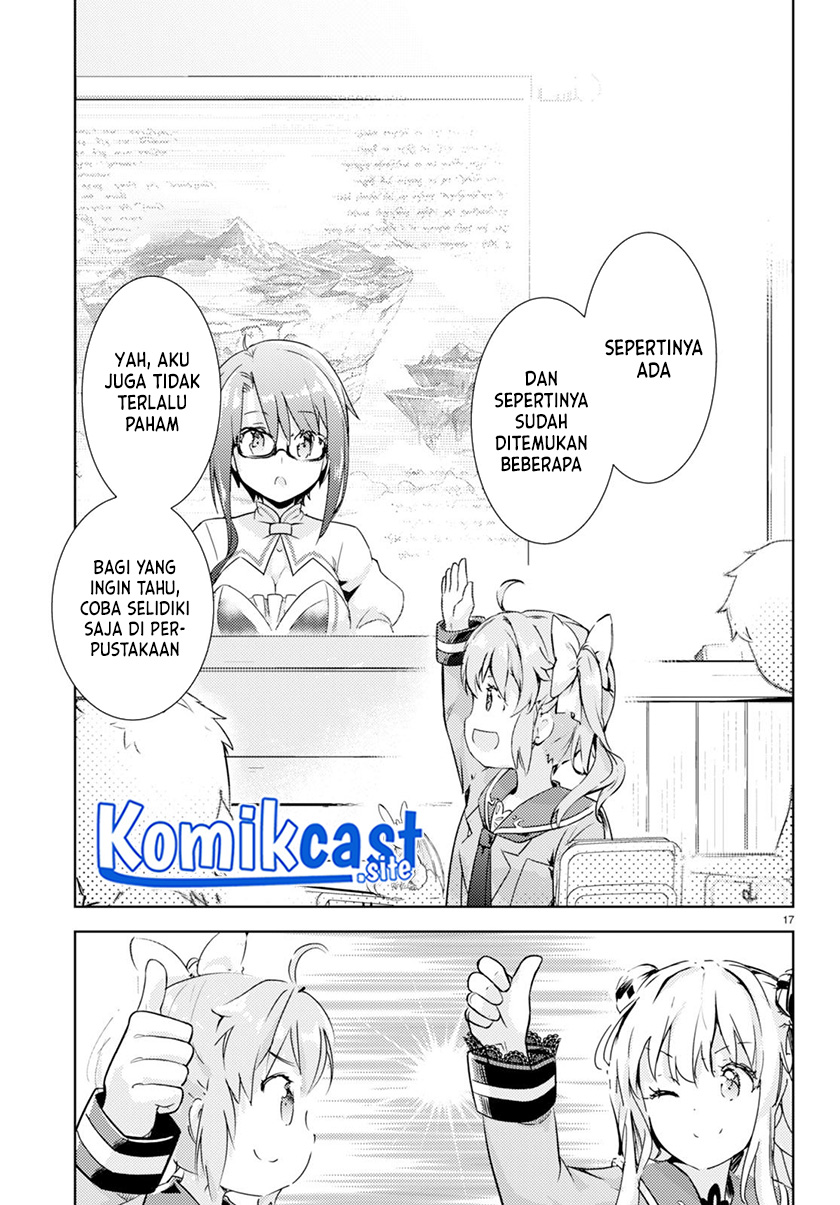 Chapter 61 - halaman 19