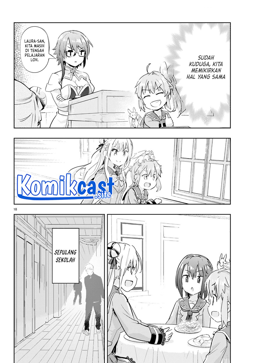 Chapter 61 - halaman 20