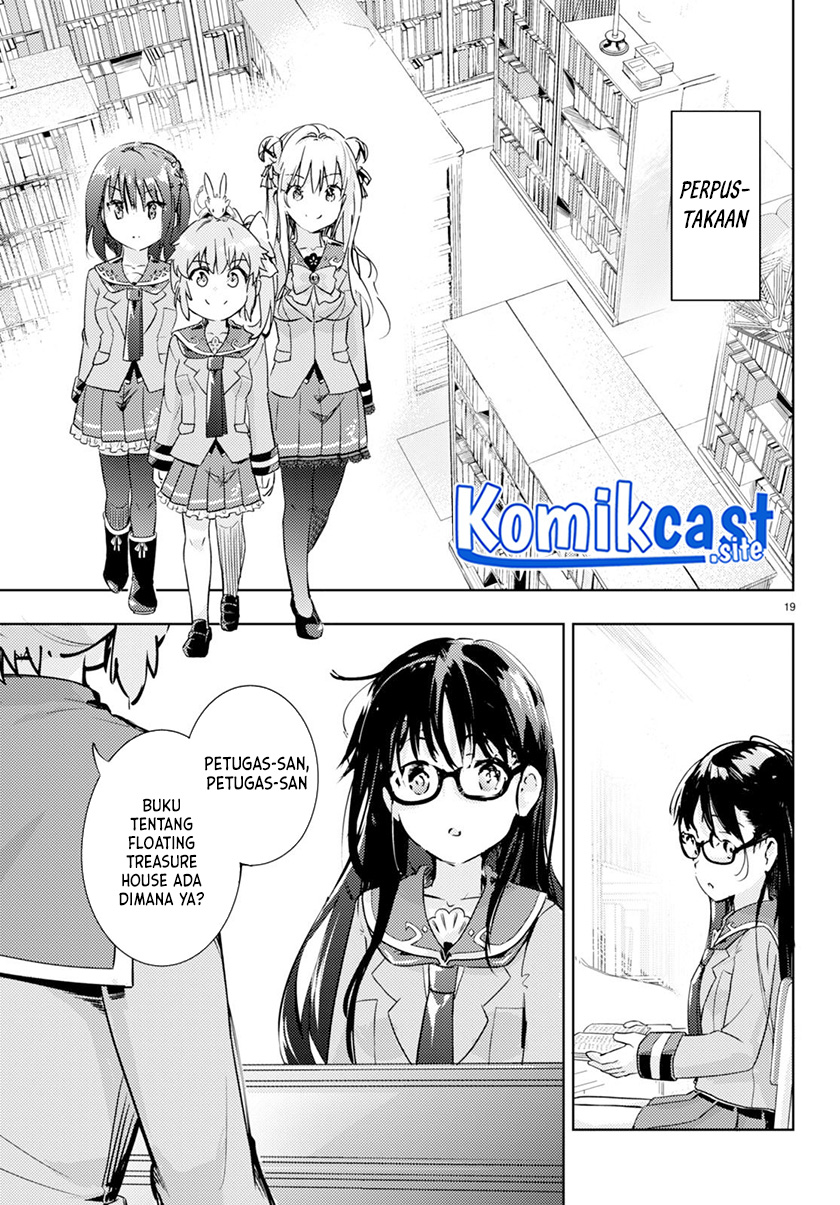 Chapter 61 - halaman 21