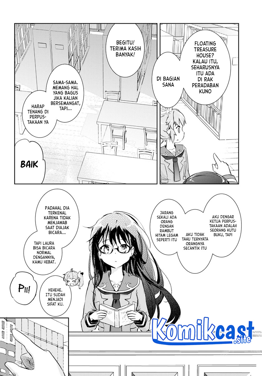 Chapter 61 - halaman 22