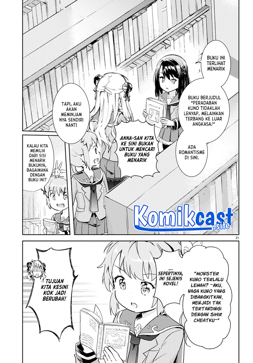 Chapter 61 - halaman 23