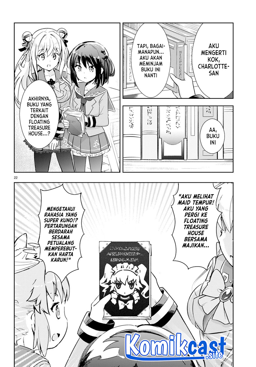Chapter 61 - halaman 24