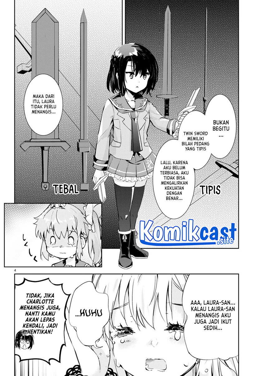 Chapter 61 - halaman 6