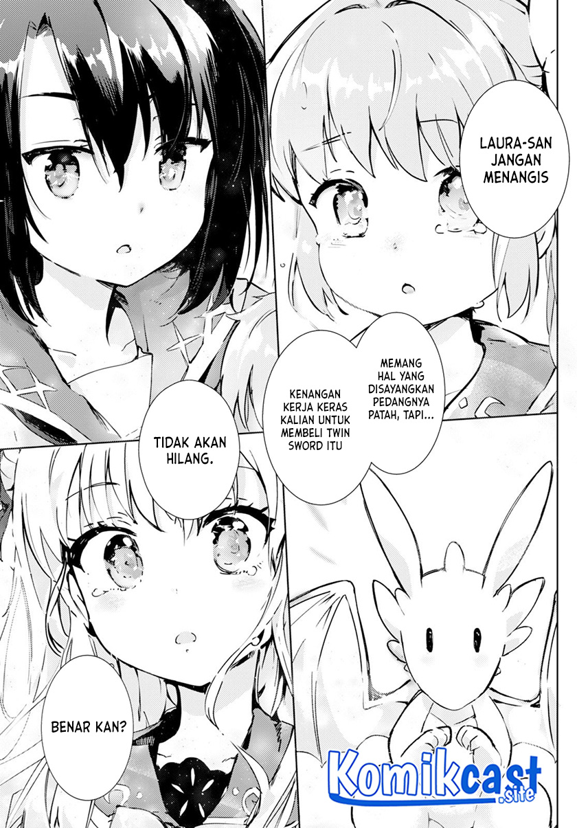 Chapter 61 - halaman 9