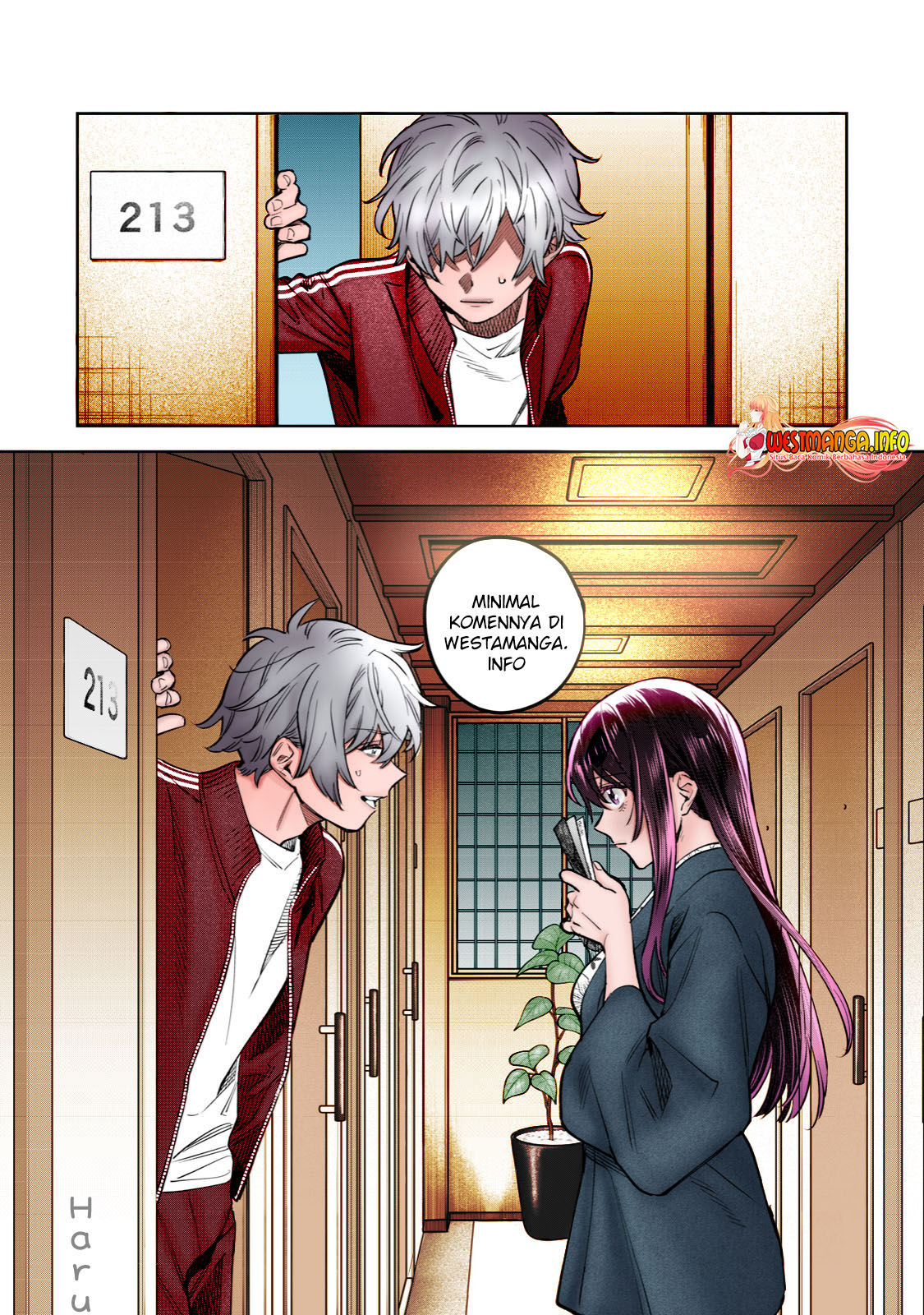 Chapter 51 - halaman 17