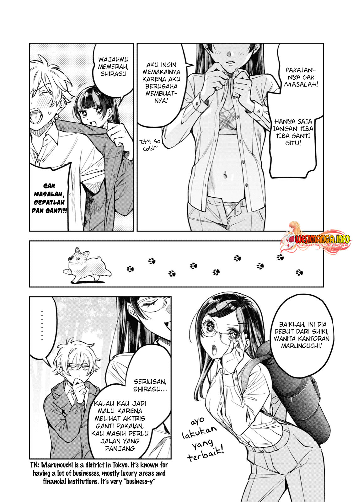 Chapter 51 - halaman 7