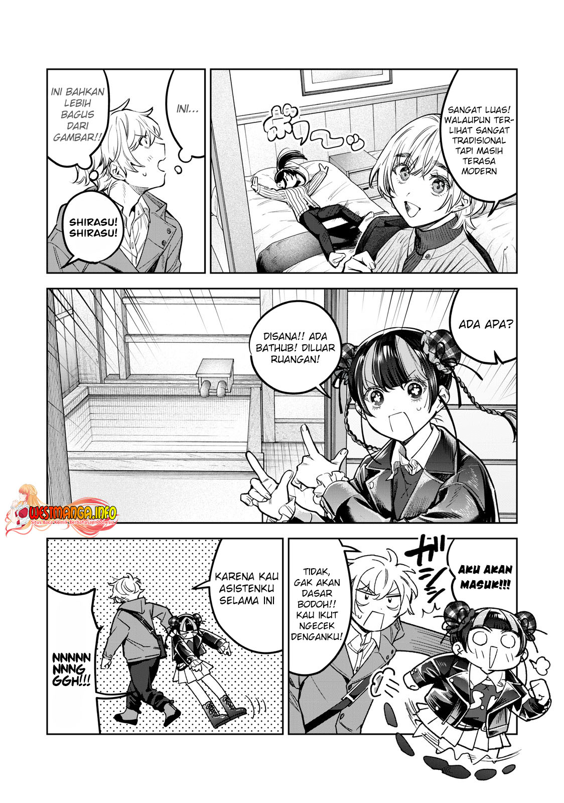 Chapter 50 - halaman 13