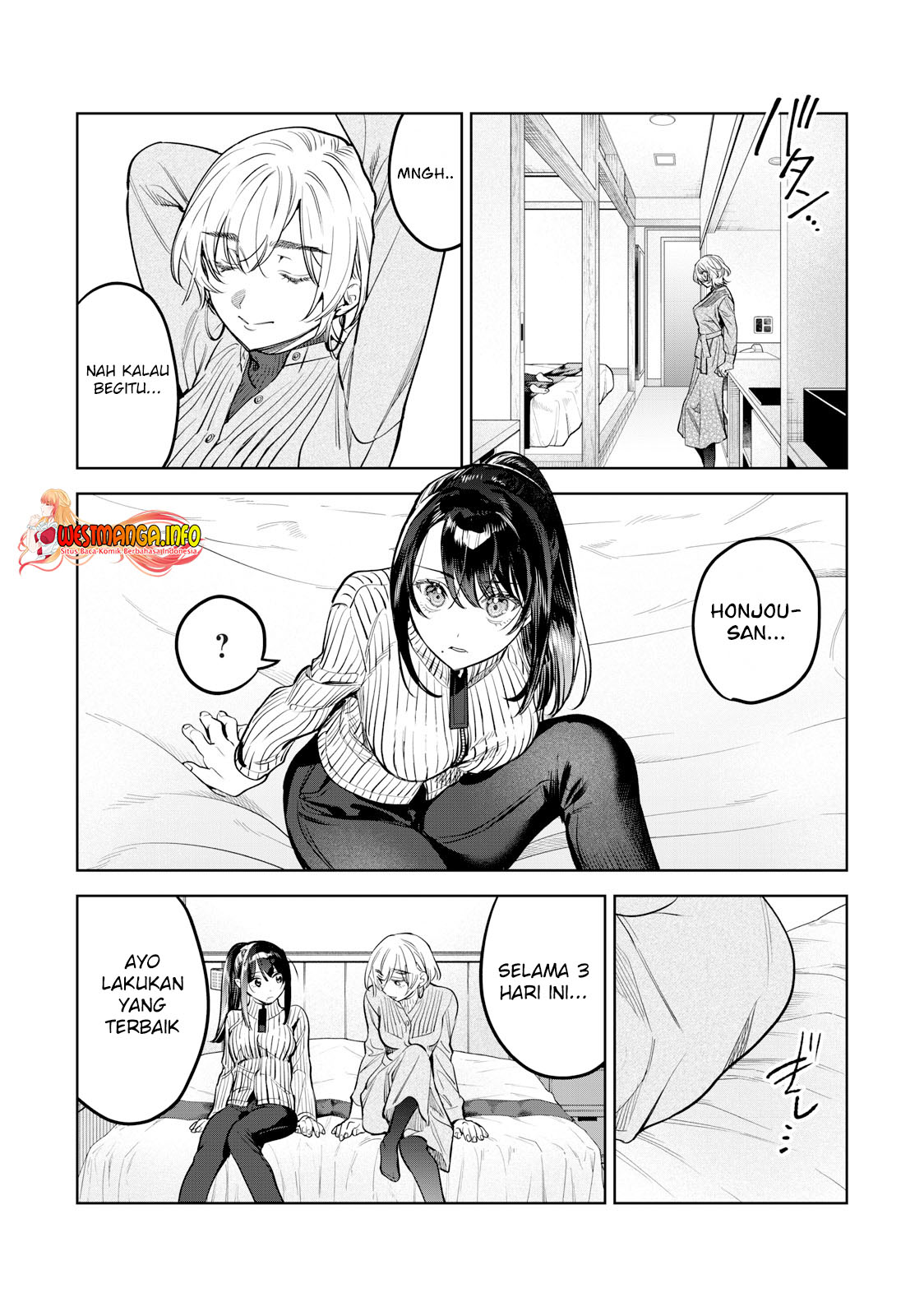 Chapter 50 - halaman 14