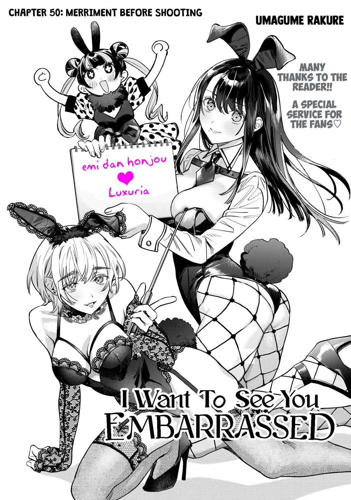 Chapter 50 - halaman 20