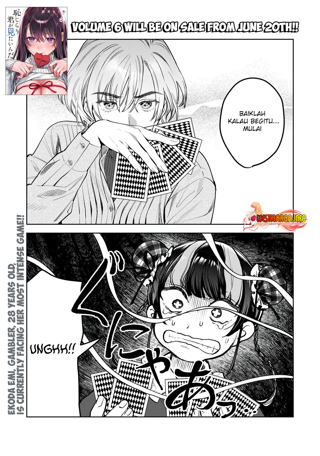Chapter 50 - halaman 3