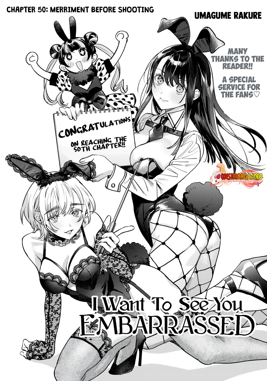 Chapter 50 - halaman 5
