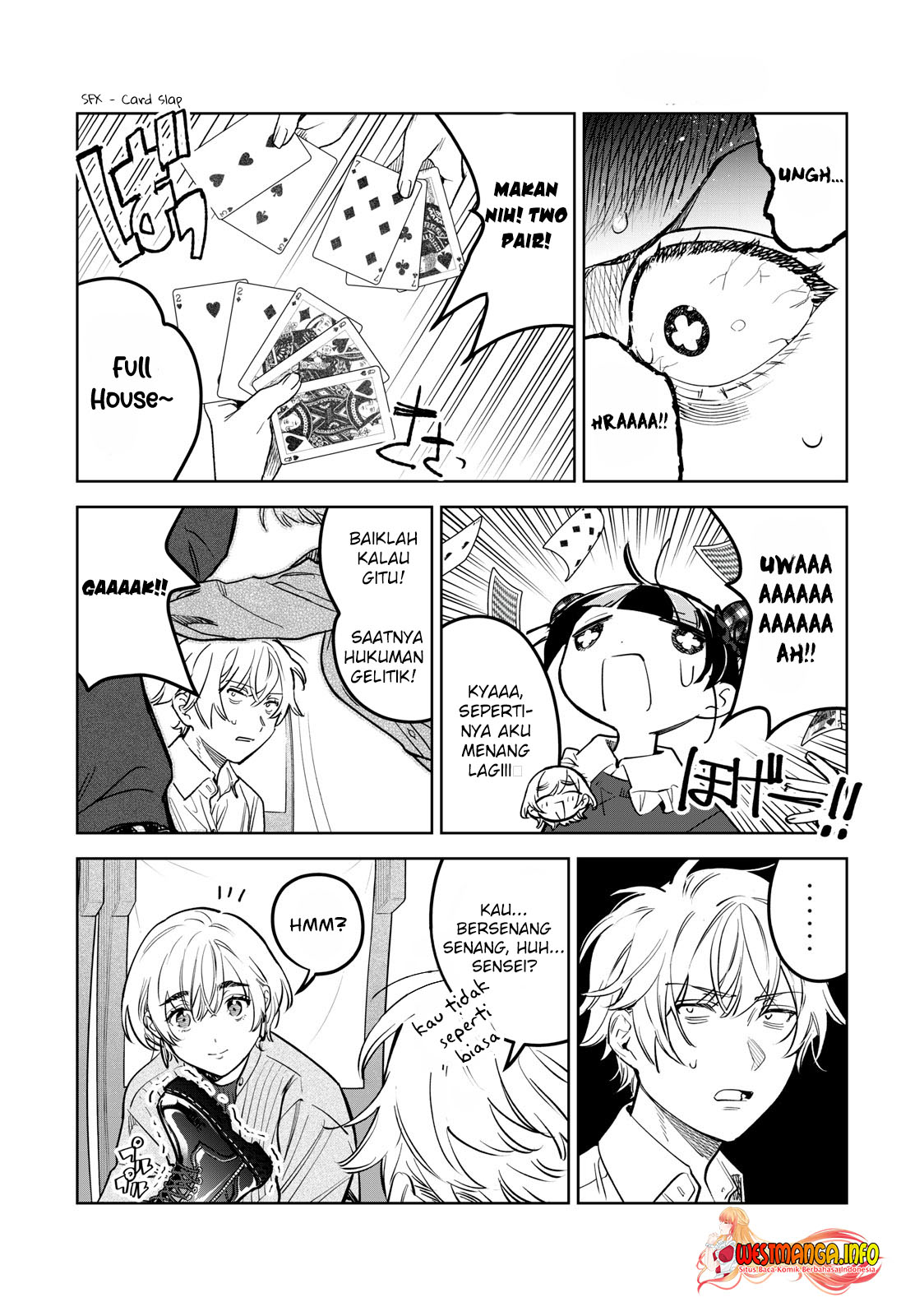 Chapter 50 - halaman 6