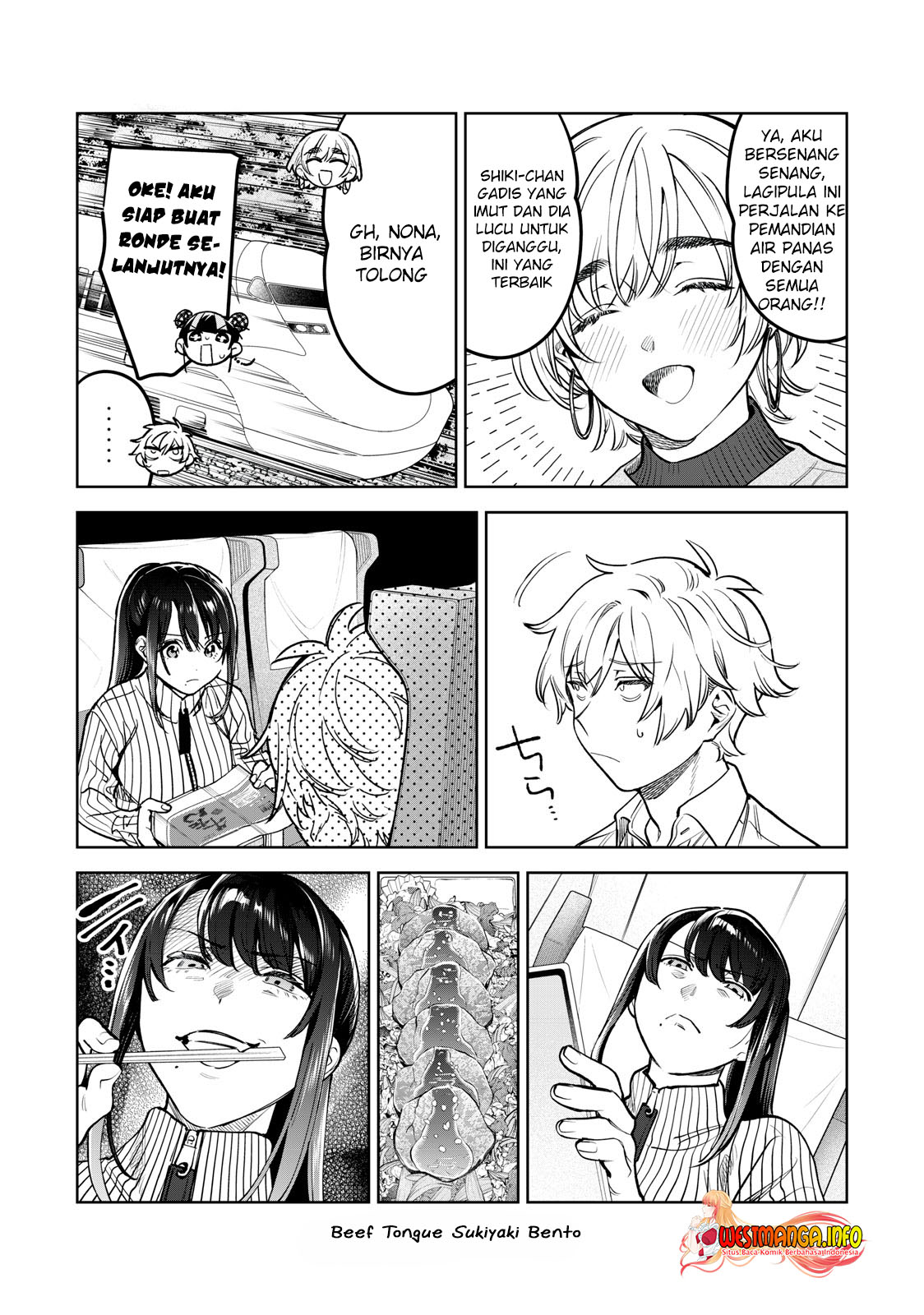 Chapter 50 - halaman 7