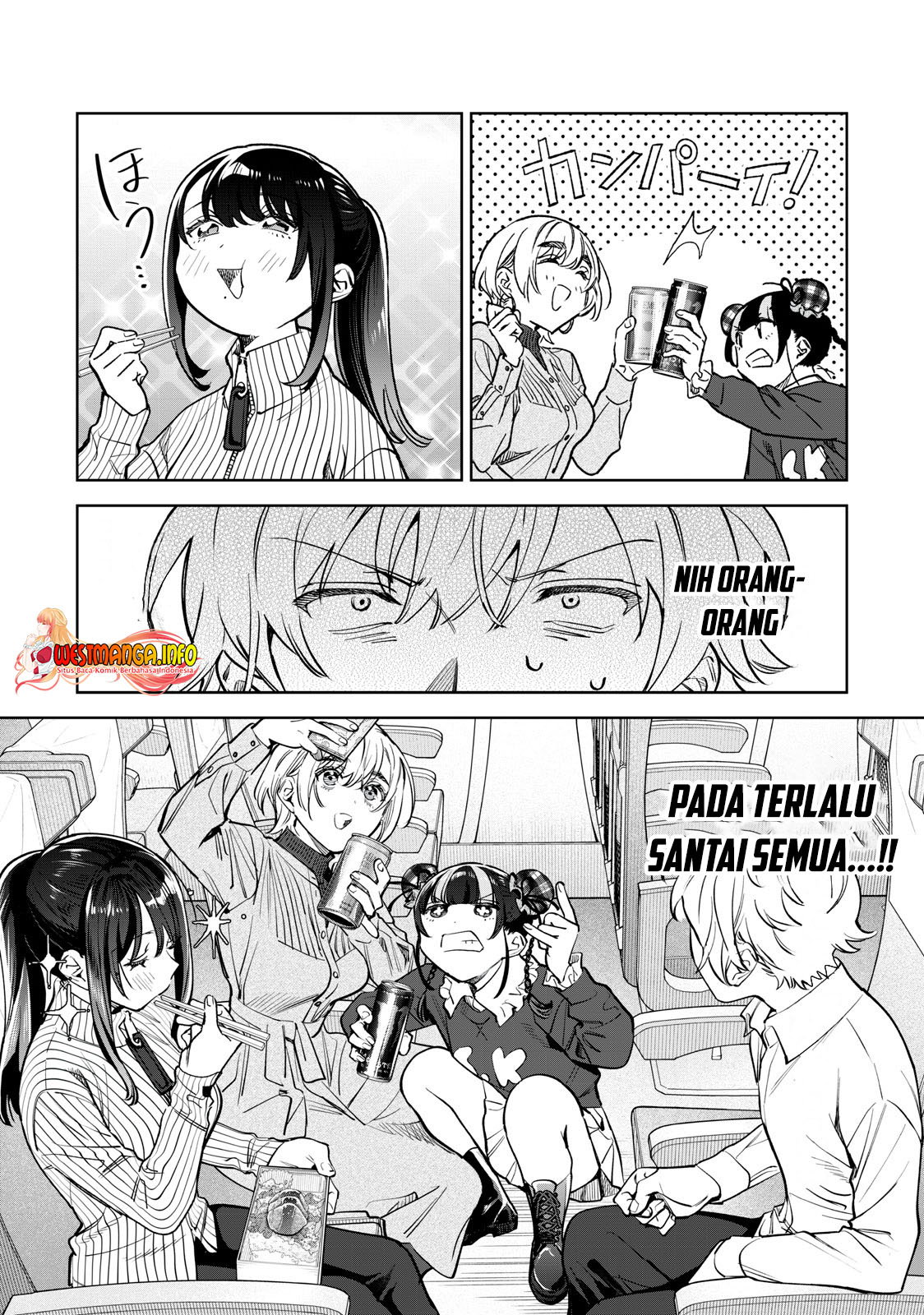 Chapter 50 - halaman 8