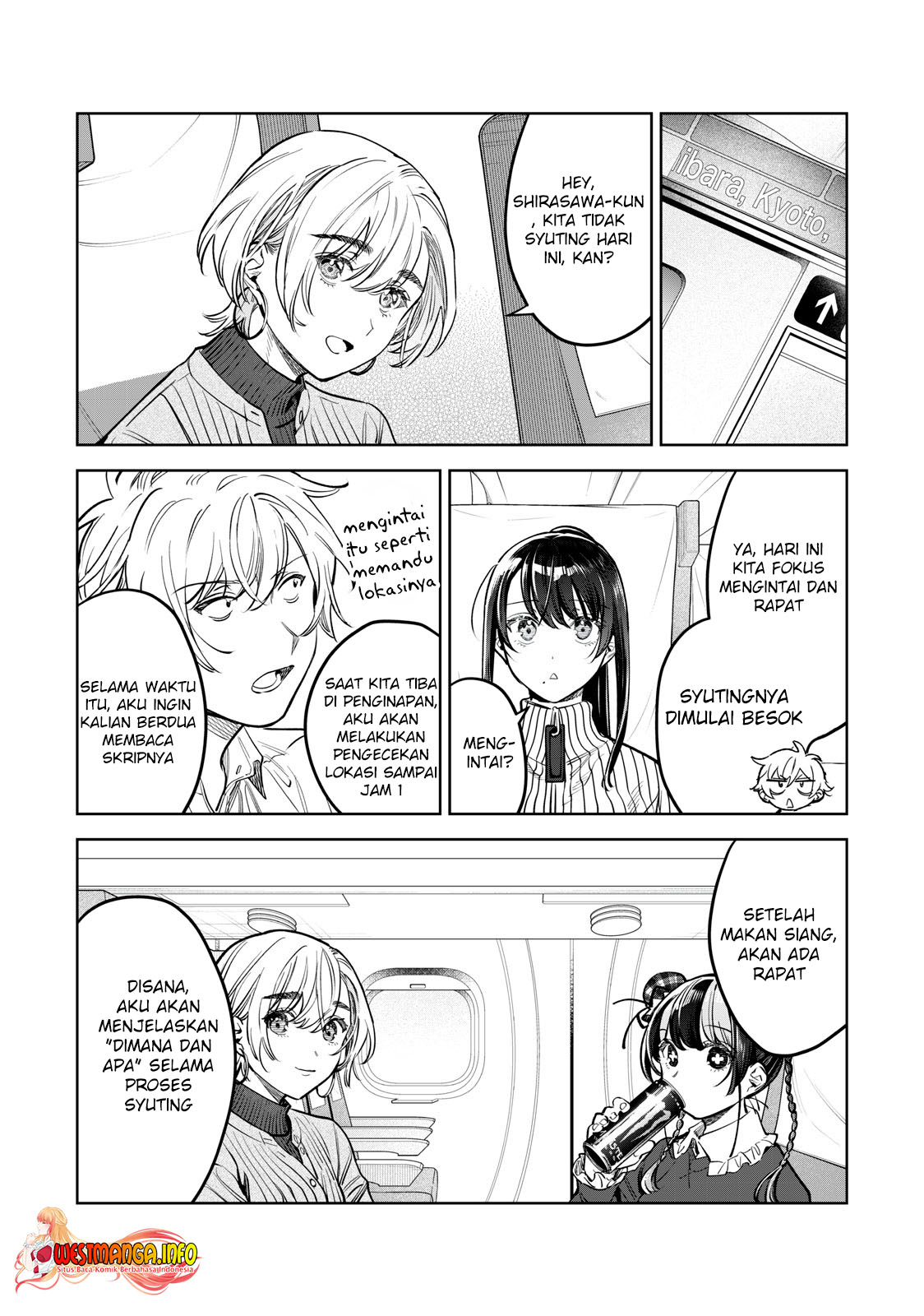 Chapter 50 - halaman 9