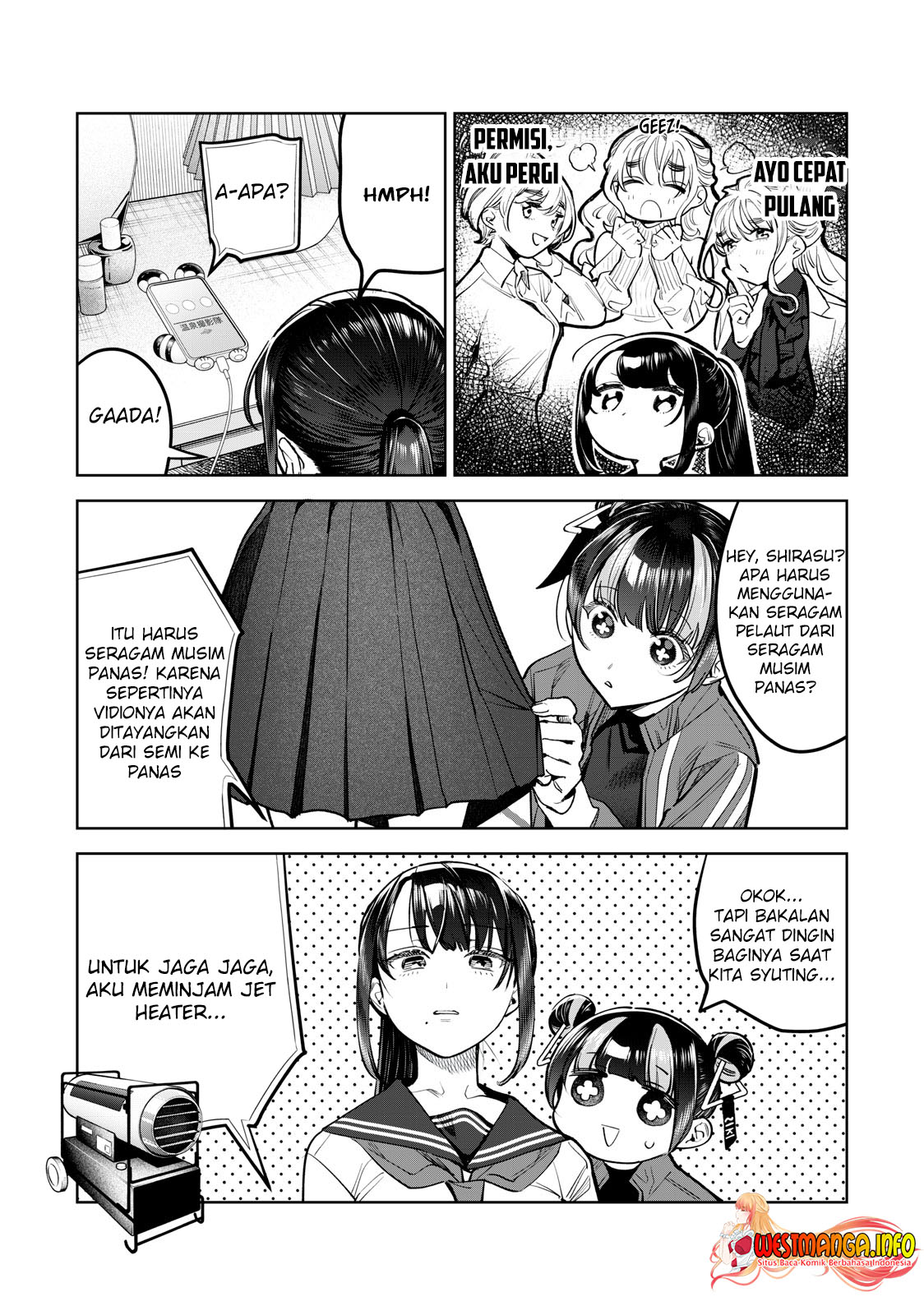 Chapter 49 - halaman 12