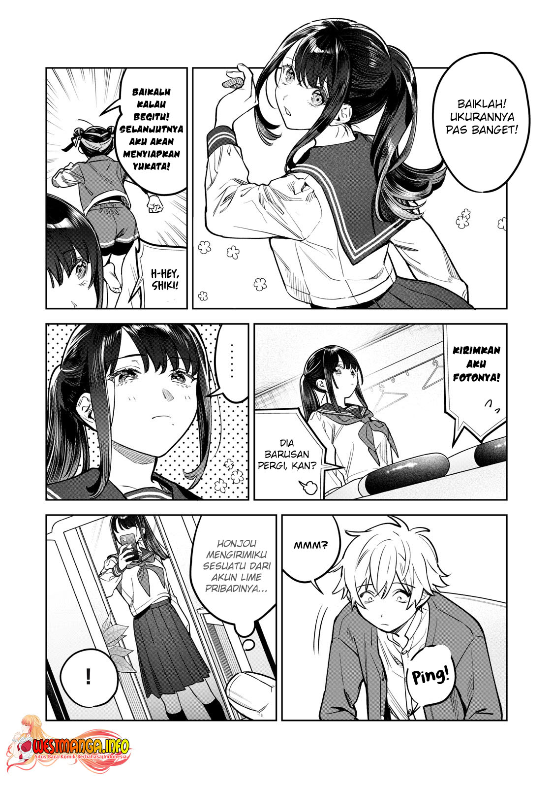 Chapter 49 - halaman 13