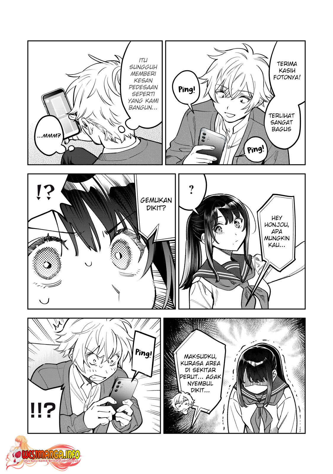Chapter 49 - halaman 14