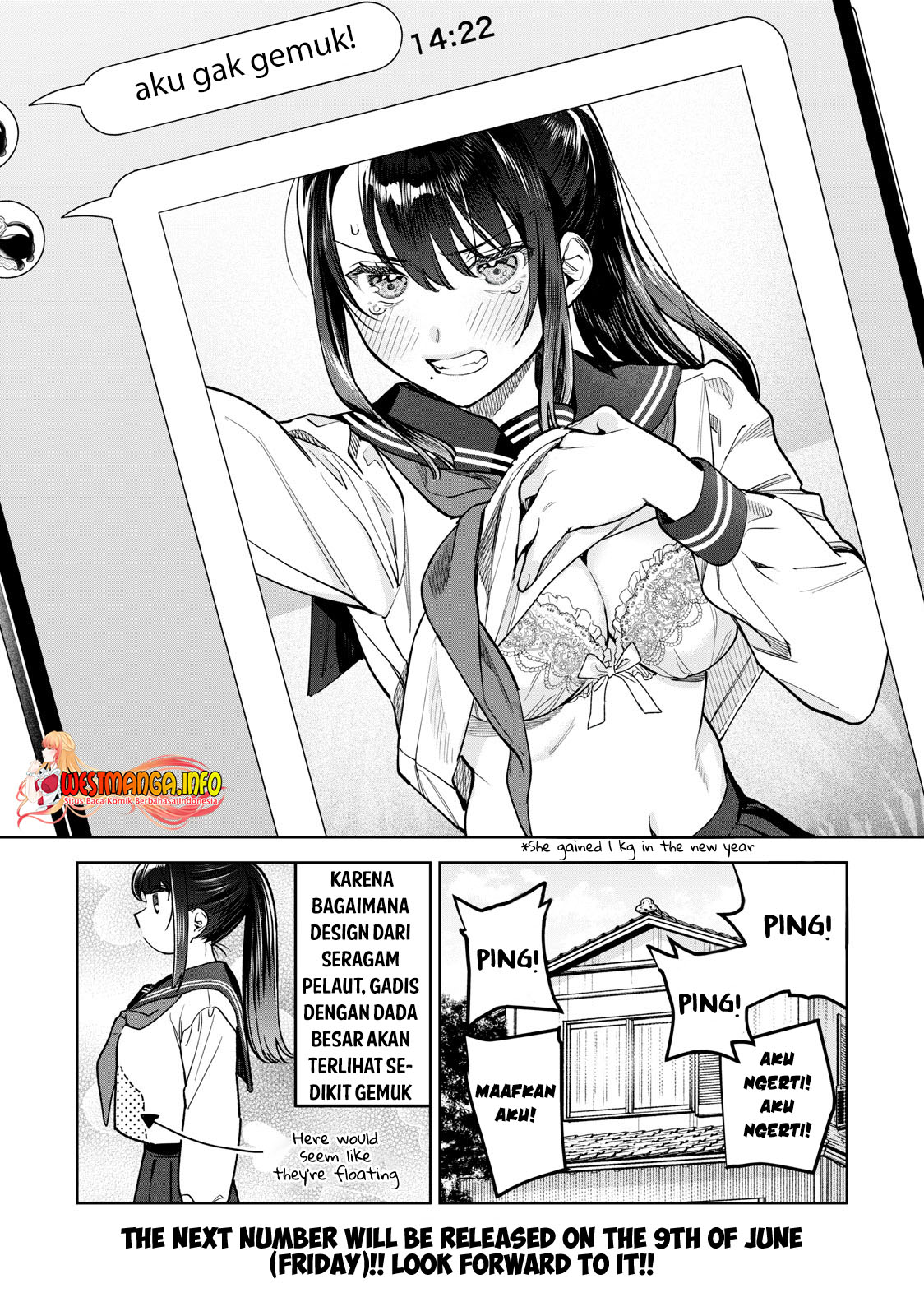 Chapter 49 - halaman 15