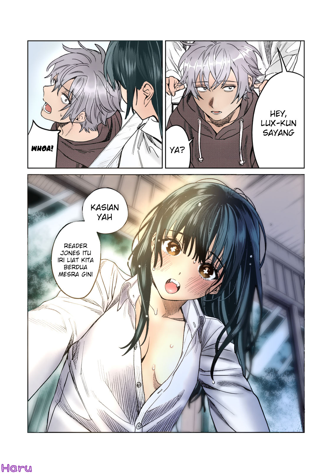 Chapter 49 - halaman 17